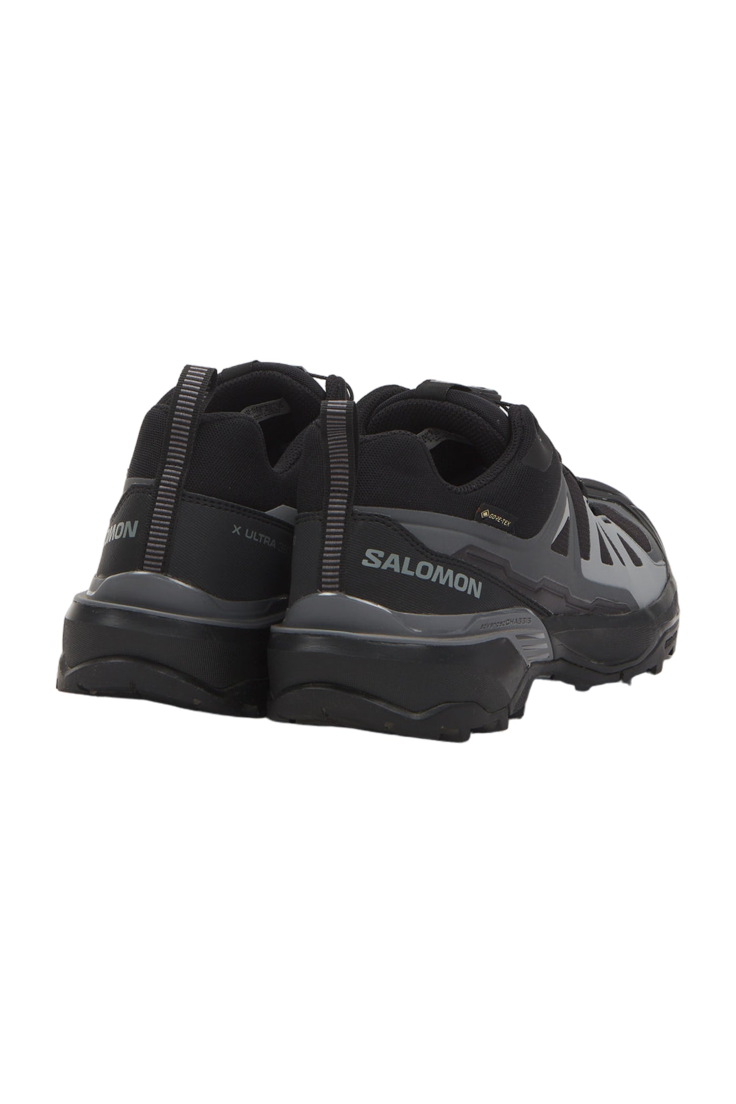 Salomon  X Ultra 360 GTX Herren Wanderschuhe- Schwarz