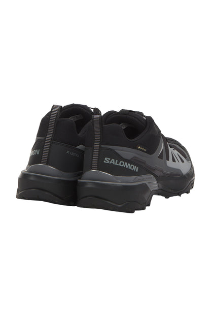 Salomon  X Ultra 360 GTX Herren Wanderschuhe- Schwarz