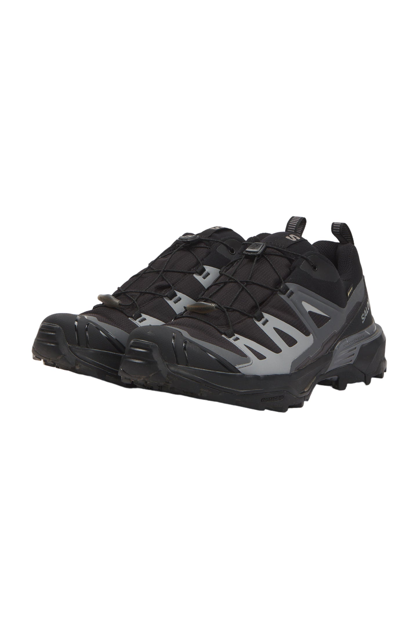 Salomon  X Ultra 360 GTX Herren Wanderschuhe- Schwarz