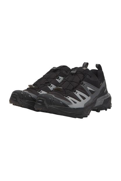 Salomon  X Ultra 360 GTX Herren Wanderschuhe- Schwarz