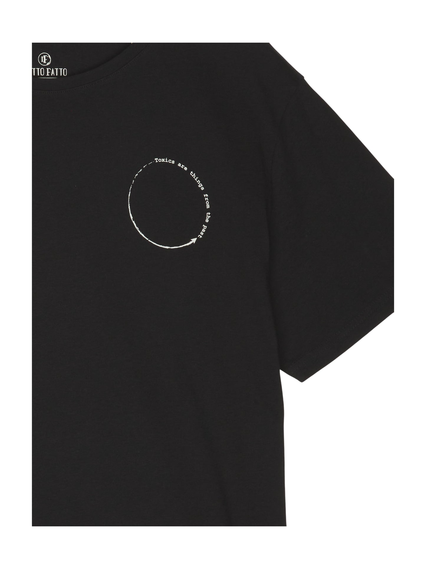 Detto Fatto Detto Fatto T-Shirt