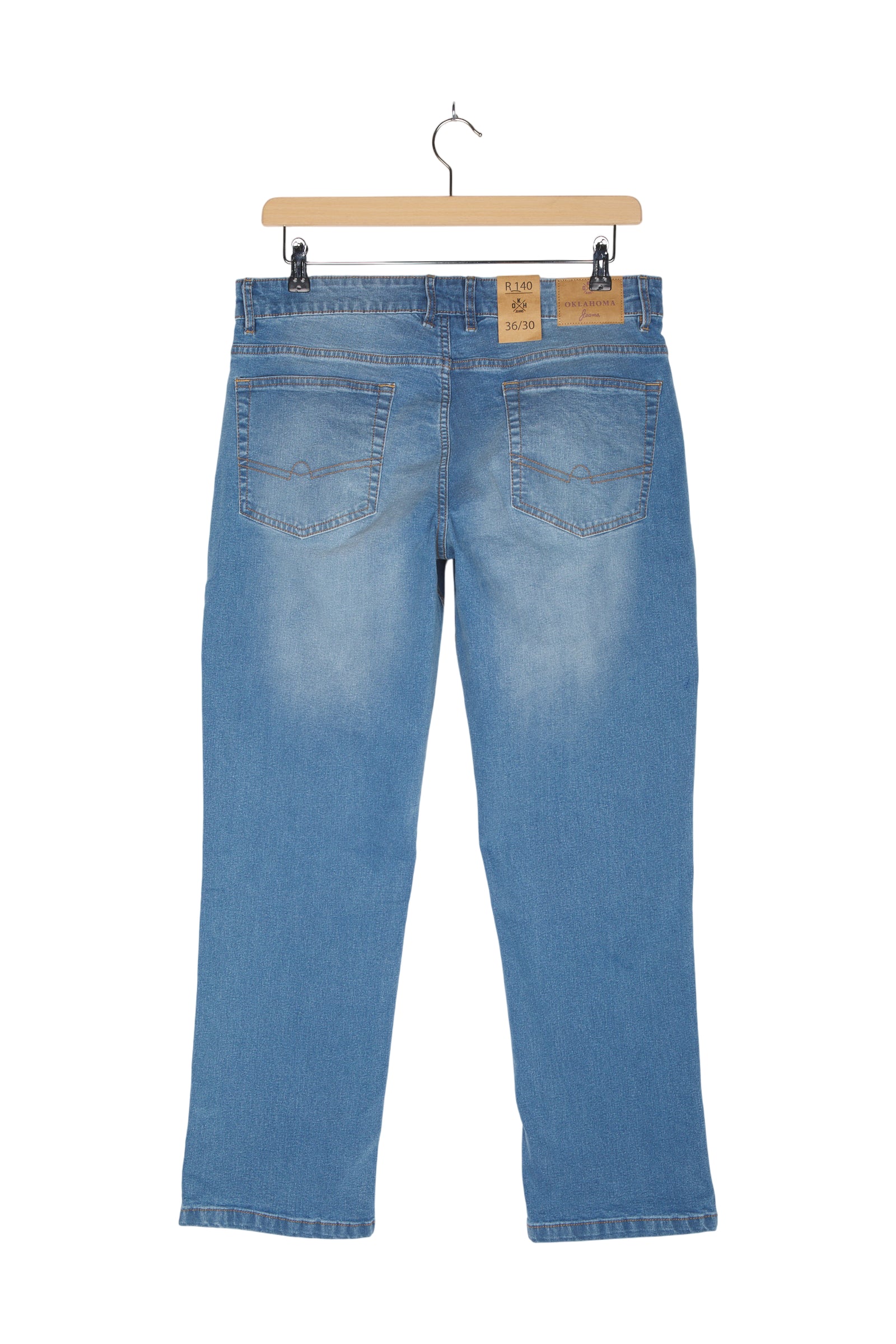 Oklahoma Oklahoma Jeans