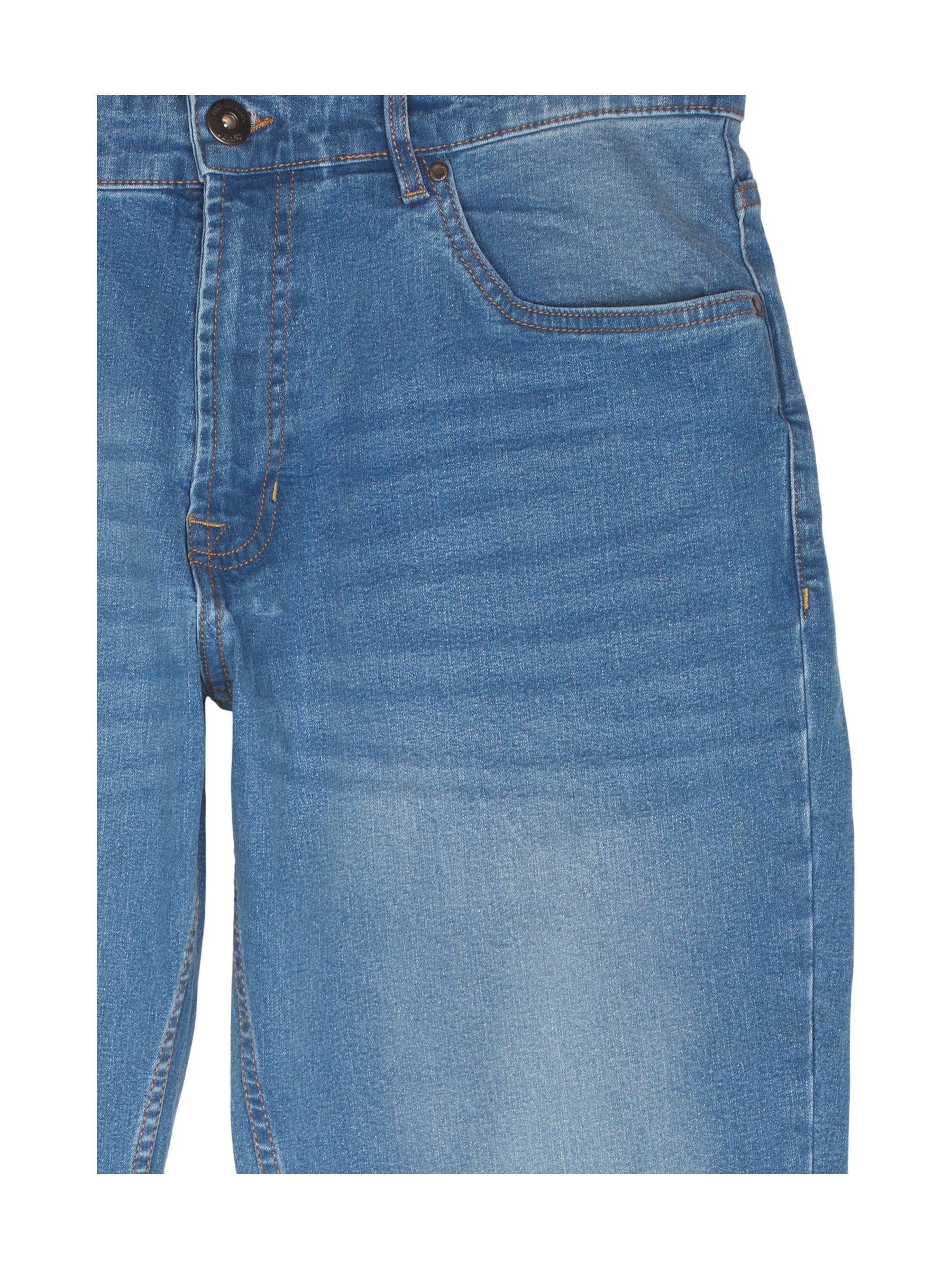 Oklahoma Oklahoma Jeans