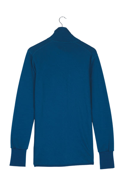 NIBBA PRO MERINO JKT MAN