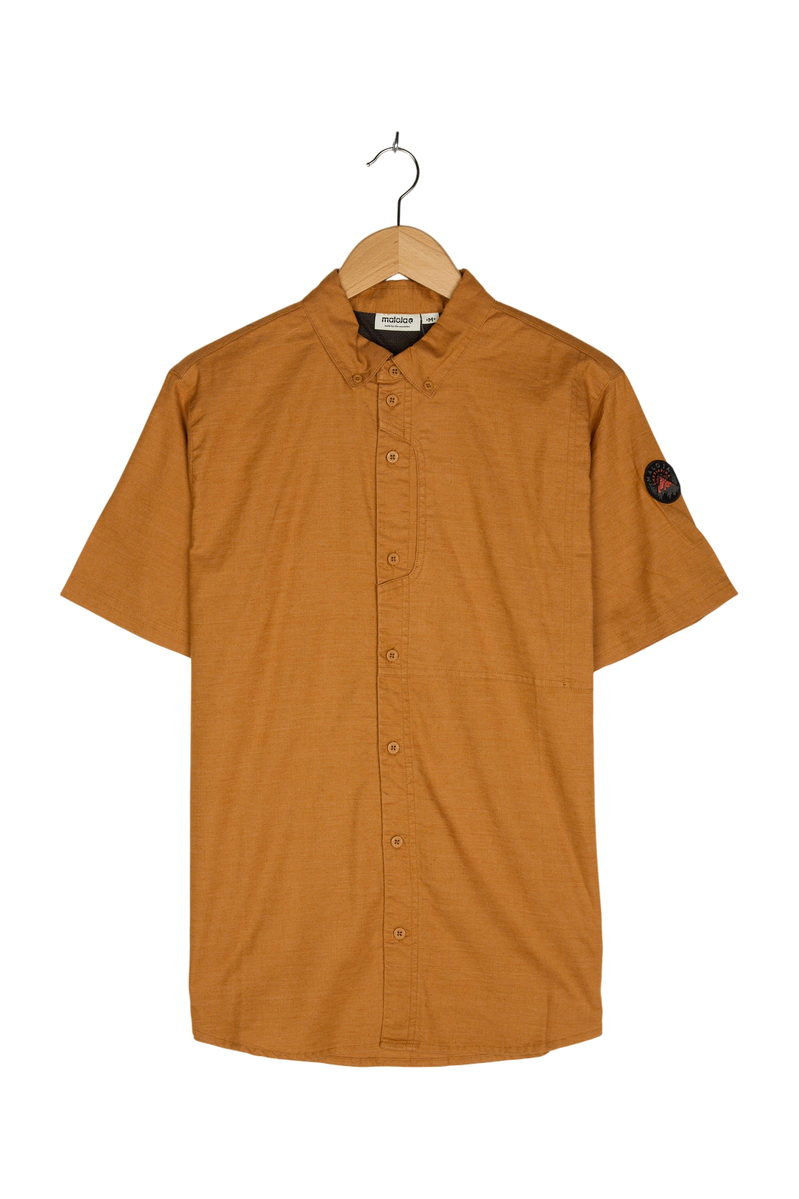 FIDERISM. 1/2 Adventure Shirt