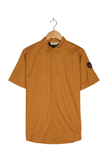 FIDERISM. 1/2 Adventure Shirt