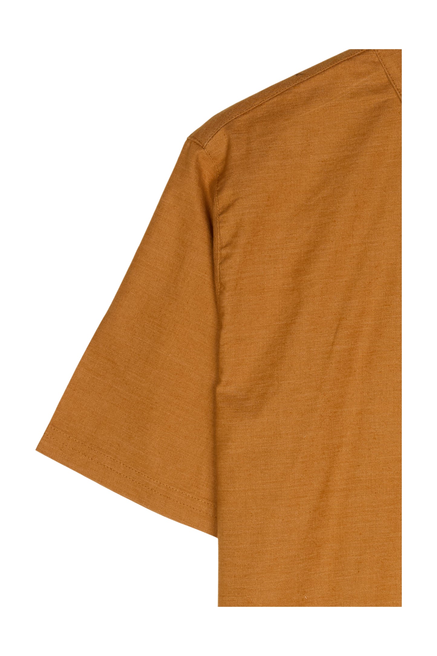 FIDERISM. 1/2 Adventure Shirt