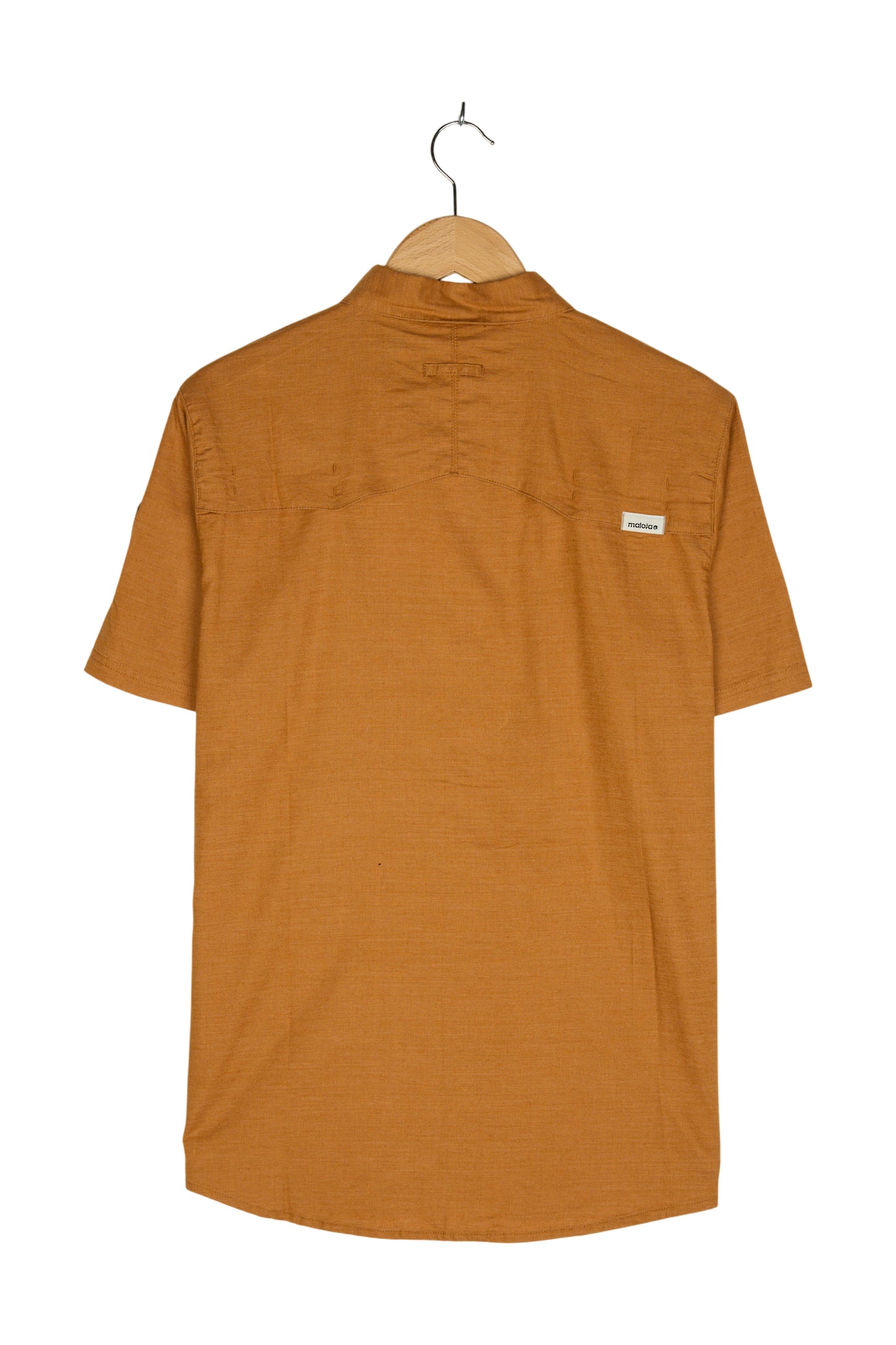 FIDERISM. 1/2 Adventure Shirt