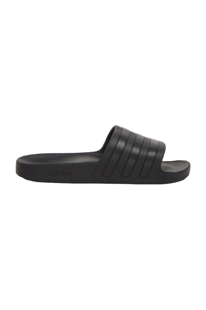 Adidas Adilette Aqua Herren Badeschuhe -  Schwarz