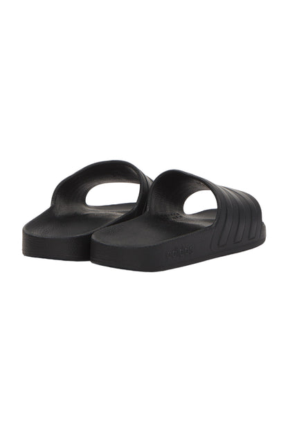 Adidas Adilette Aqua Herren Badeschuhe -  Schwarz