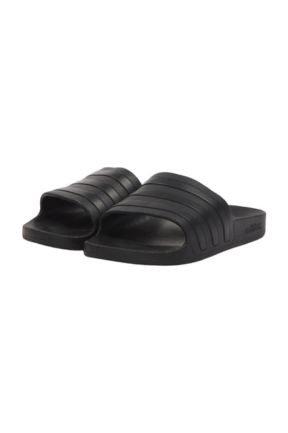 Adidas Adilette Aqua Herren Badeschuhe -  Schwarz