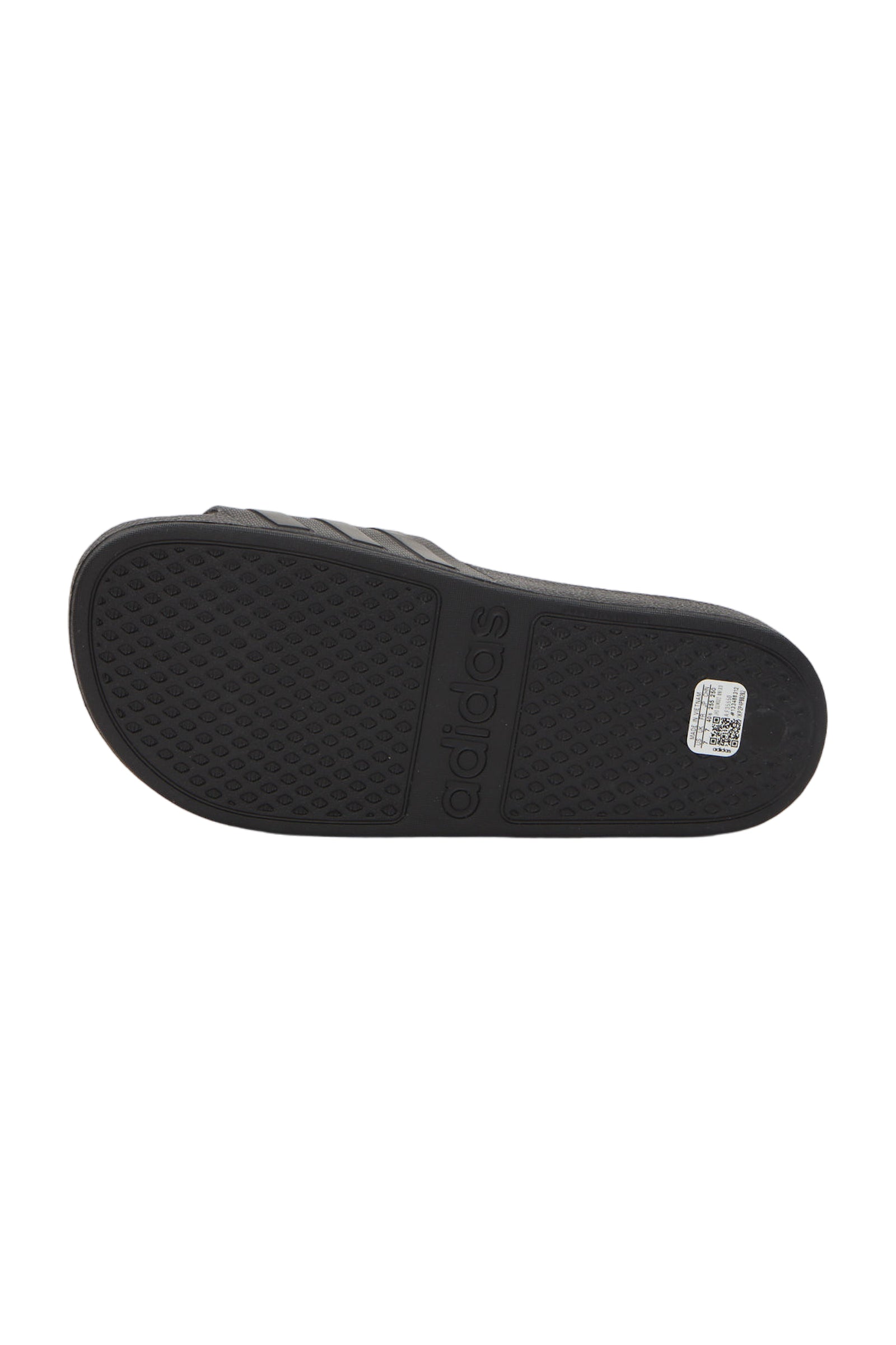 Adidas Adilette Aqua Herren Badeschuhe -  Schwarz