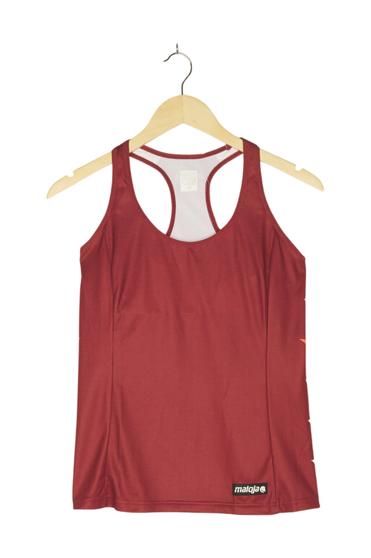 GladyM. Running Top Sleeveless Running Jersey