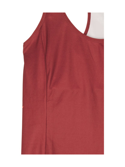GladyM. Running Top Sleeveless Running Jersey