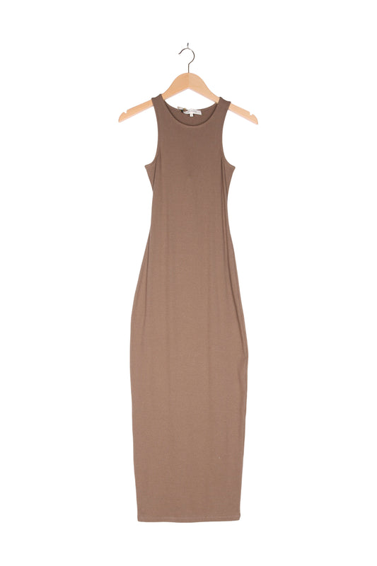 by Aylin Koenig LIBBY Midikleid für Damen