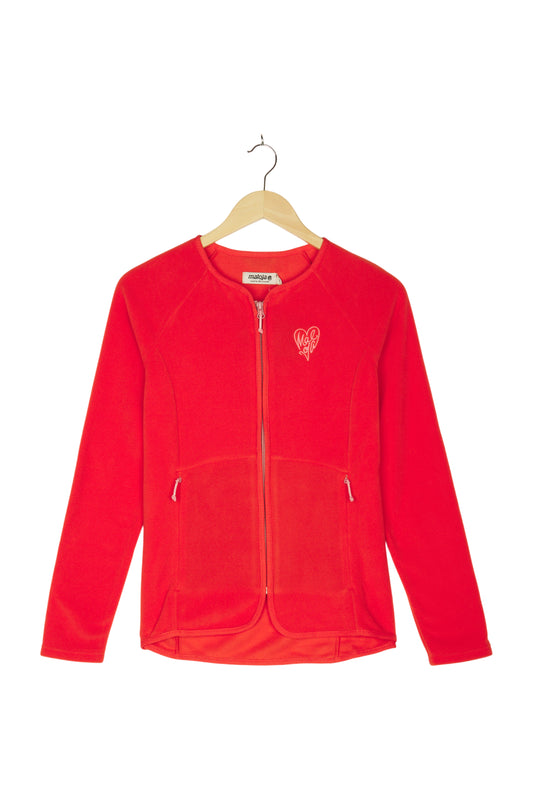 FridulinM. Fleece Jacket