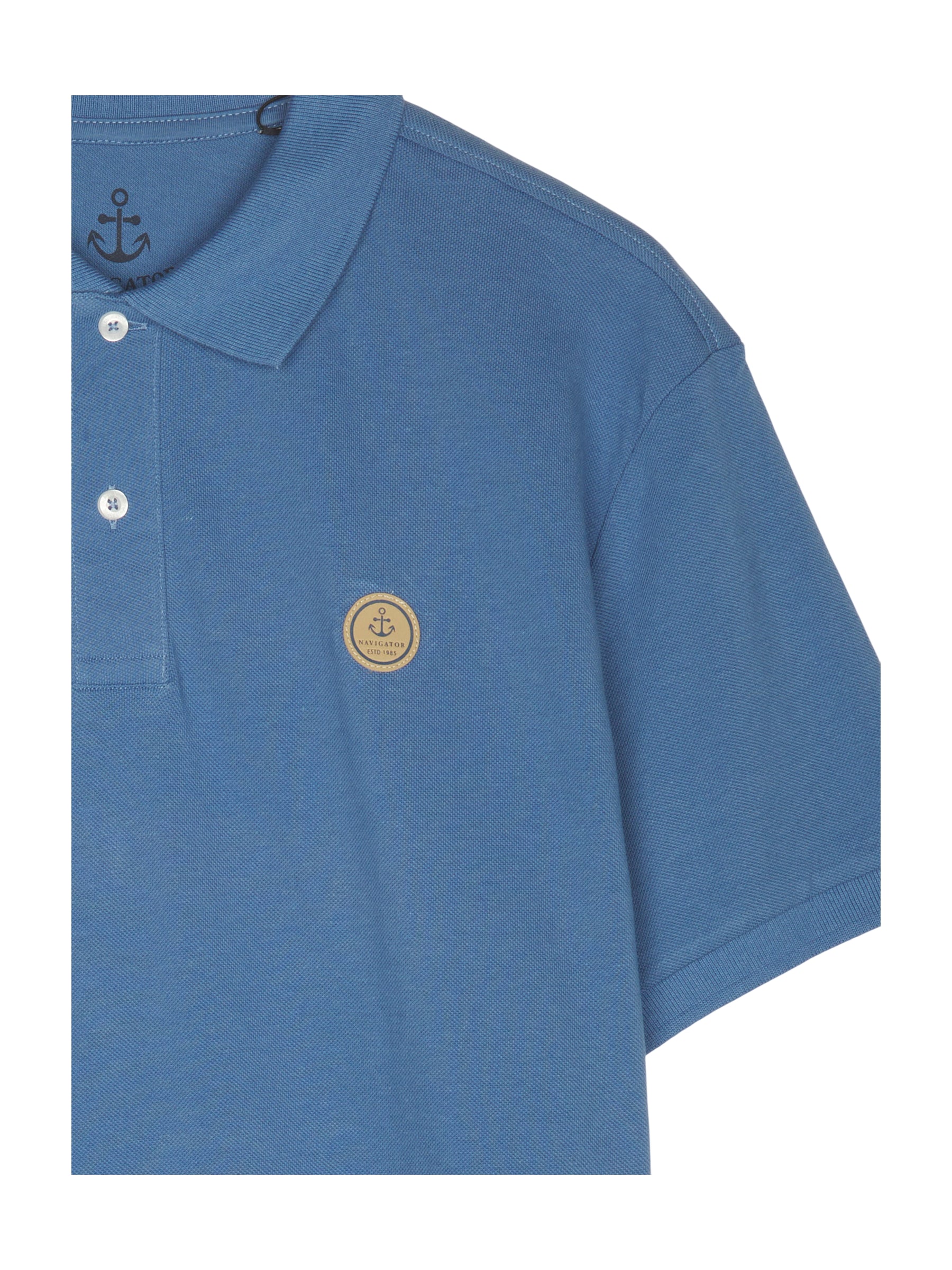 Navigator Navigator Poloshirt