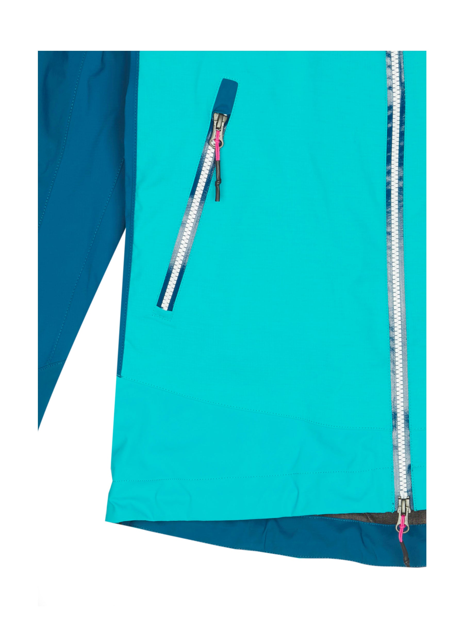 Hardshelljacke mit Goretex für Herren