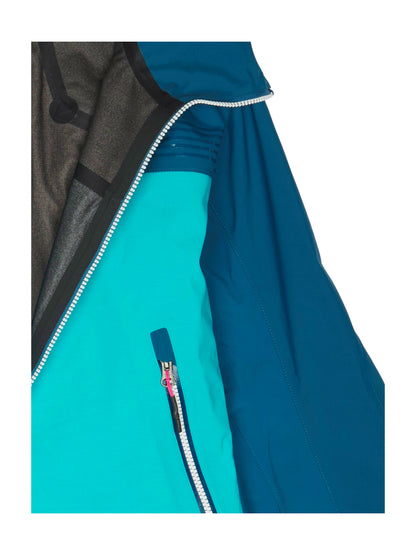 Hardshelljacke mit Goretex für Herren