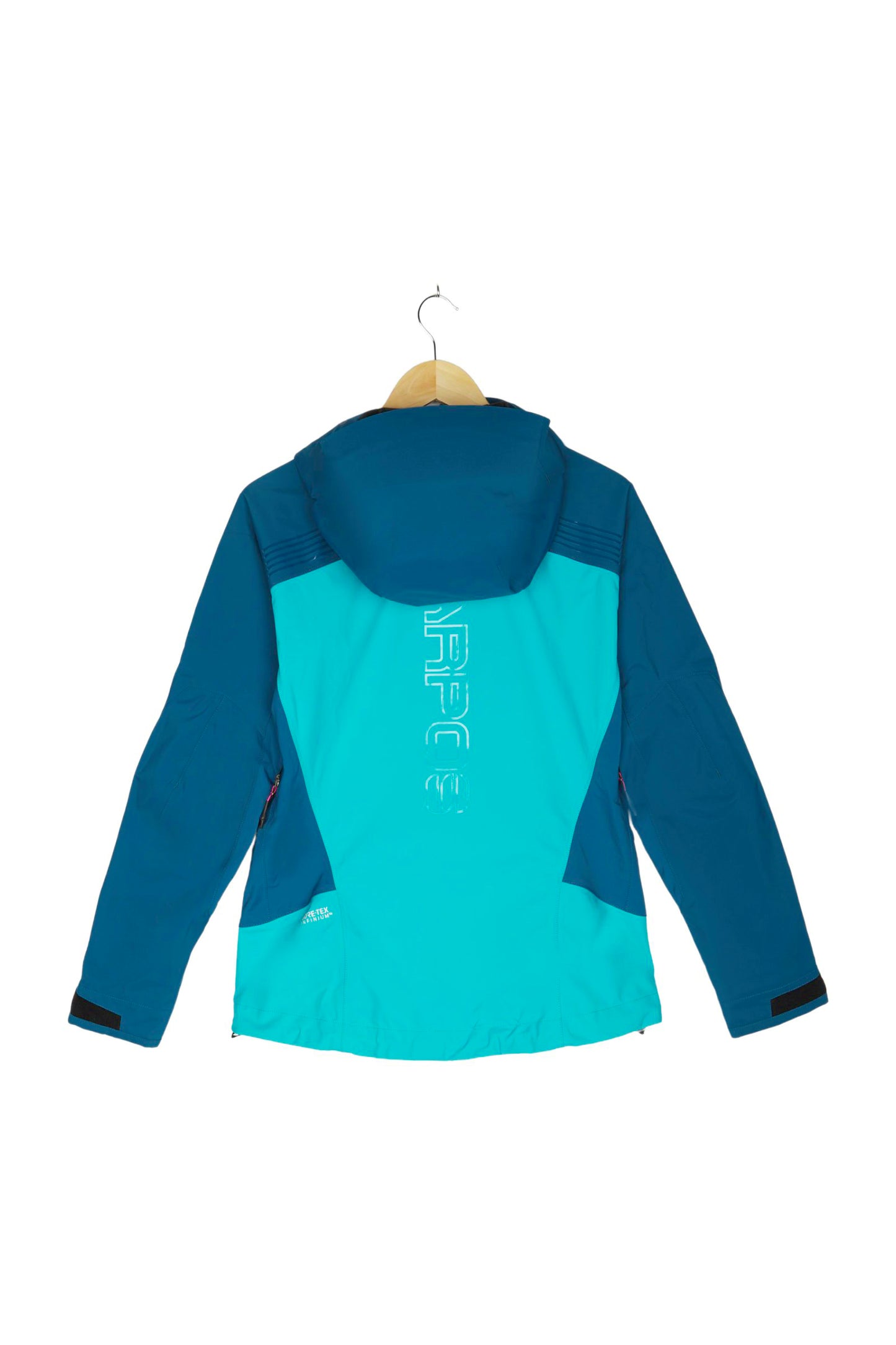 Hardshelljacke mit Goretex für Herren