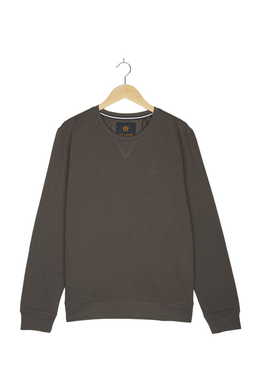Oklahoma Oklahoma Pullover