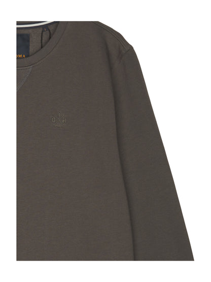Oklahoma Oklahoma Pullover