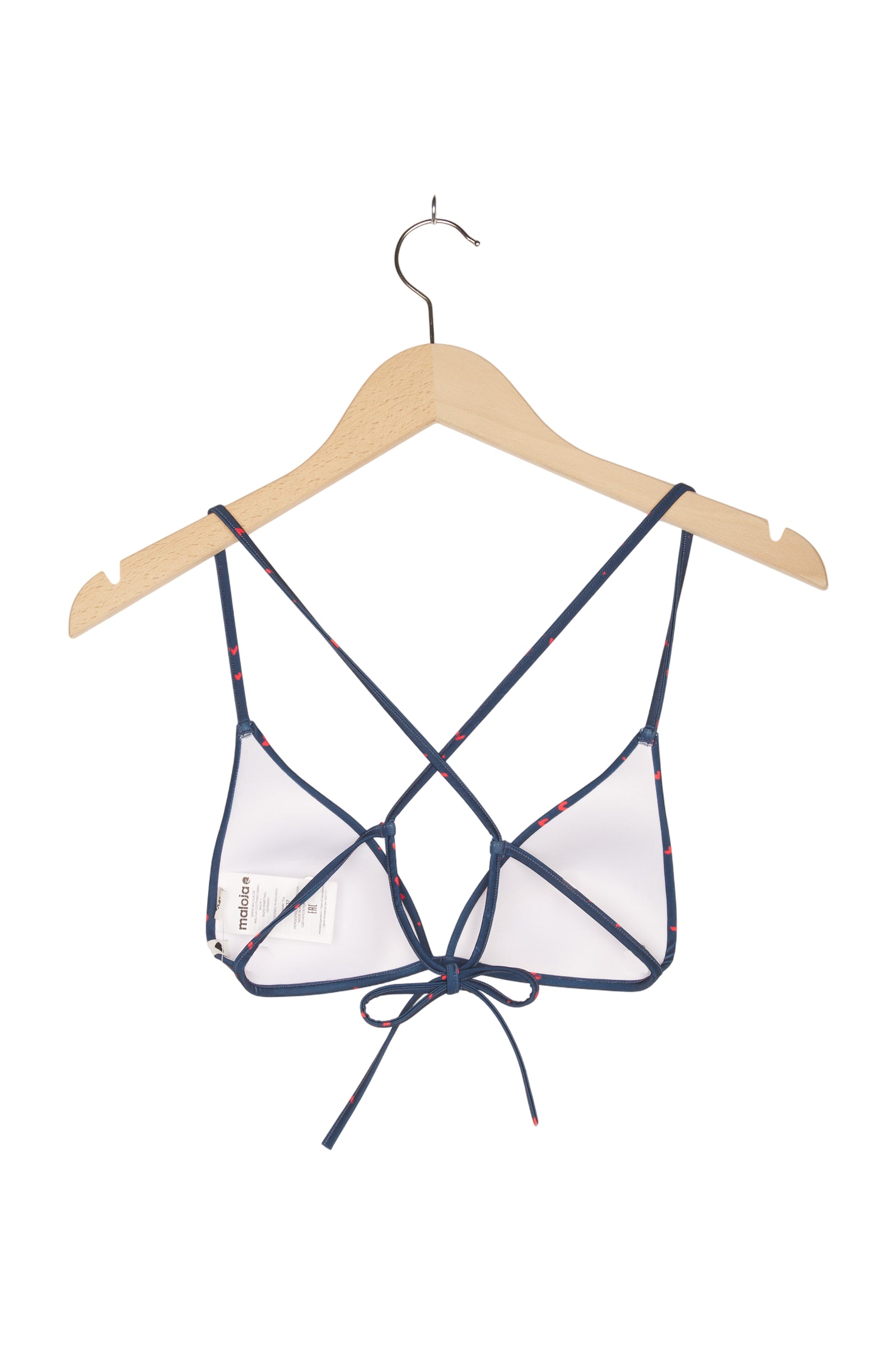 FEDAIAM. TOP Bikini Top