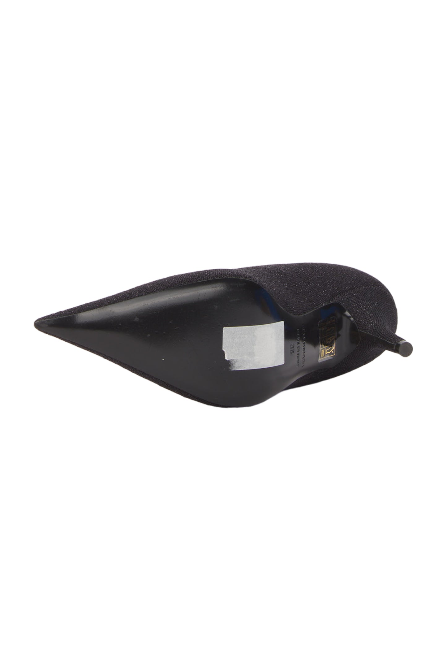 Balenciaga High Heels Size 36 Schwarz 