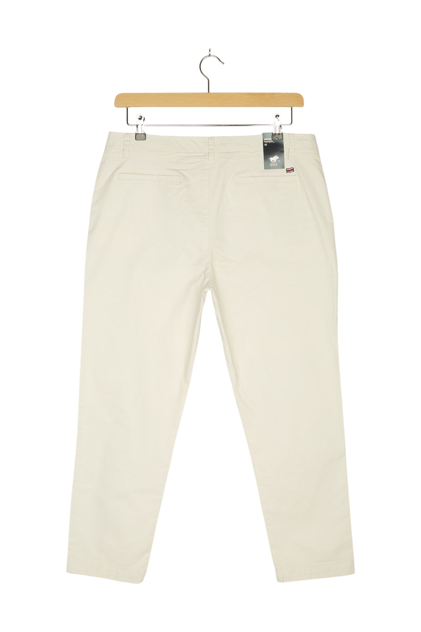 POLO SYLT POLO SYLT Chinos