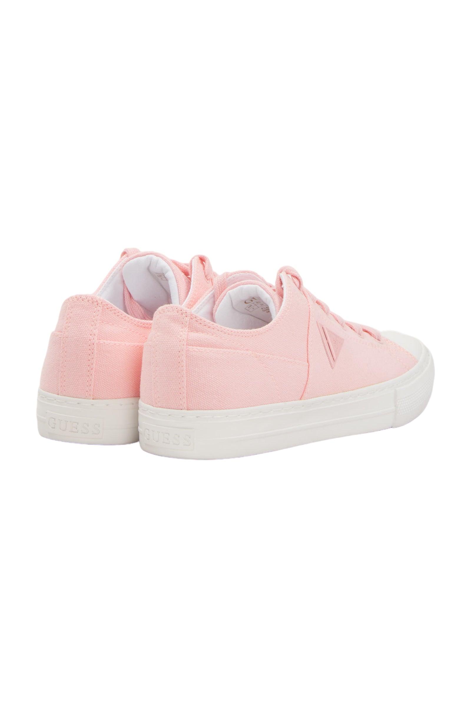 Guess Sneakers Size 38 Rosa 