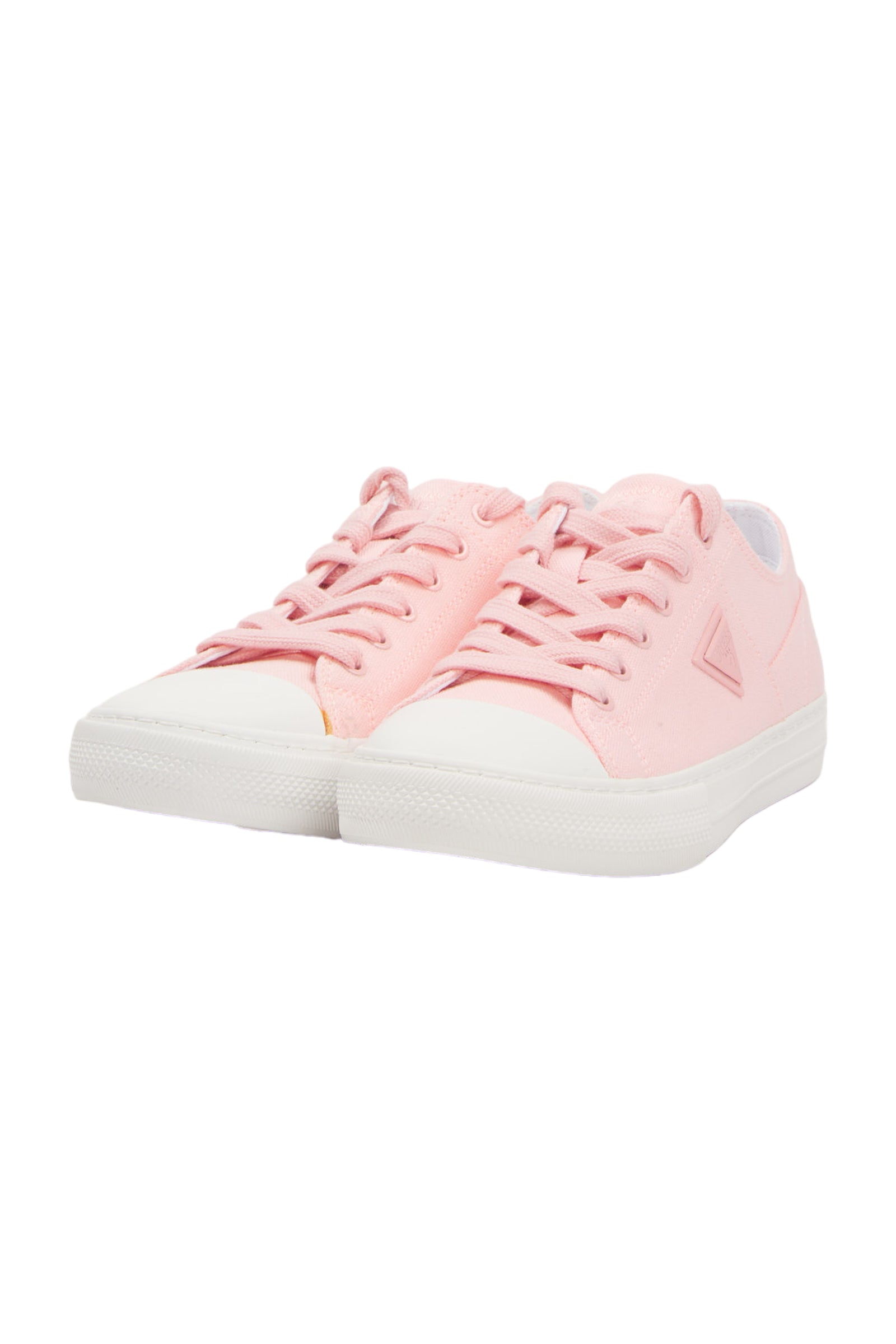 Guess Sneakers Size 38 Rosa 