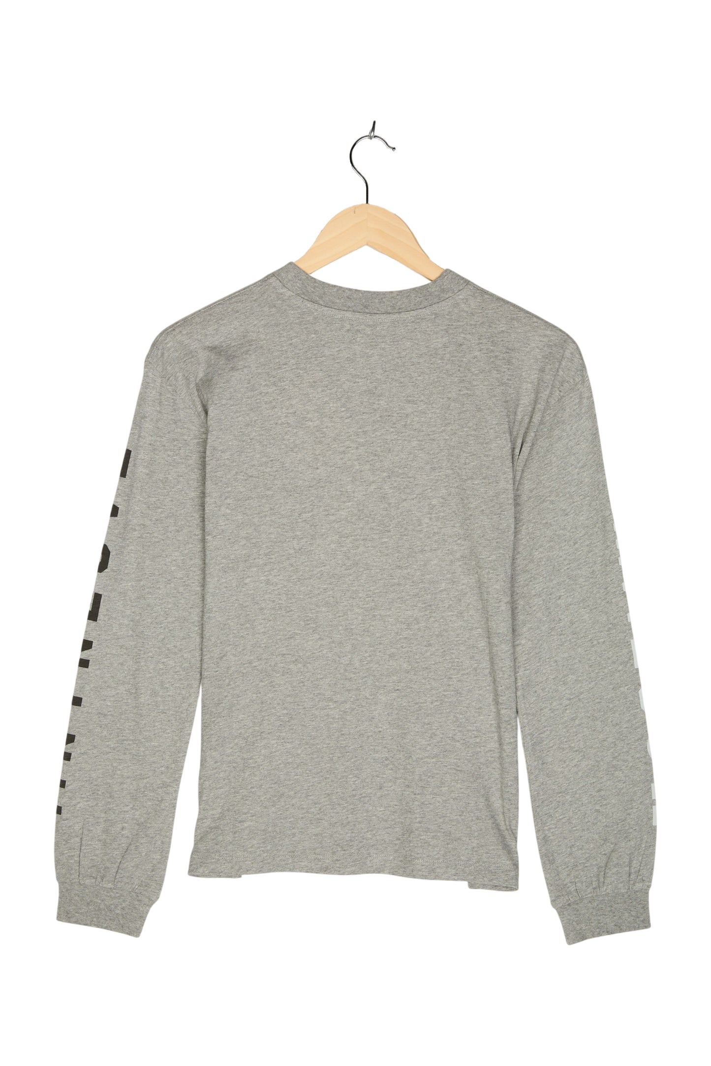 SANOM. Organic Cotton Longsleeve