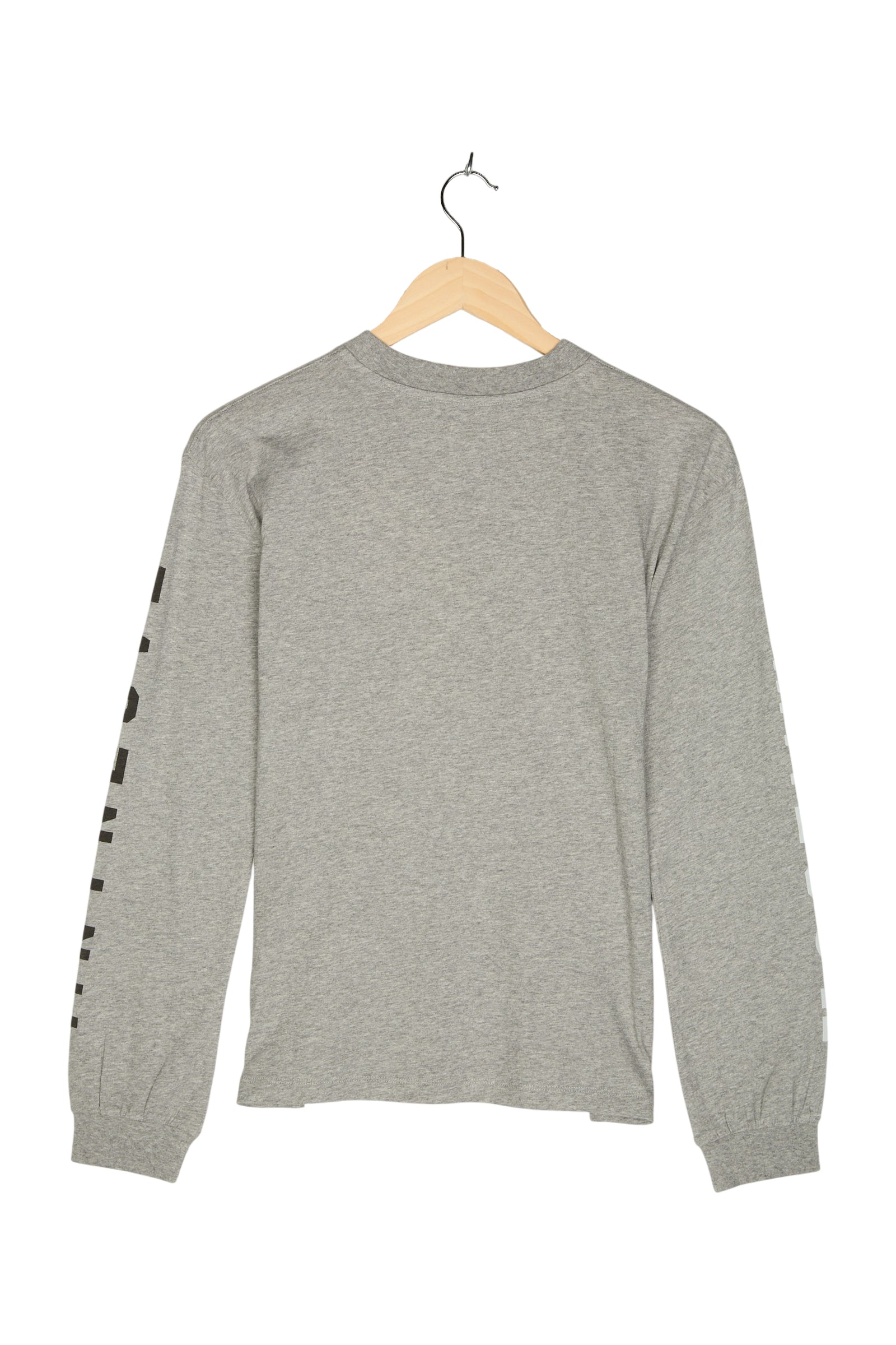 SANOM. Organic Cotton Longsleeve