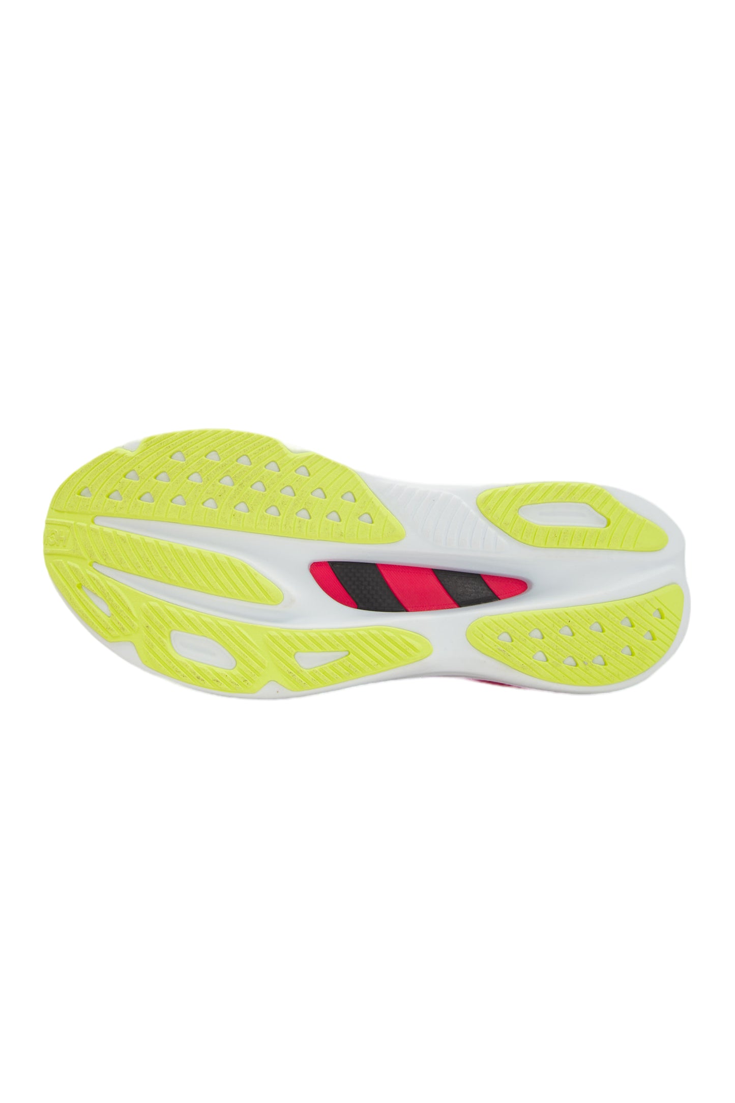 HOKA Skyward X Herren Laufschuhe - Blanc De Blanc/Swim Day