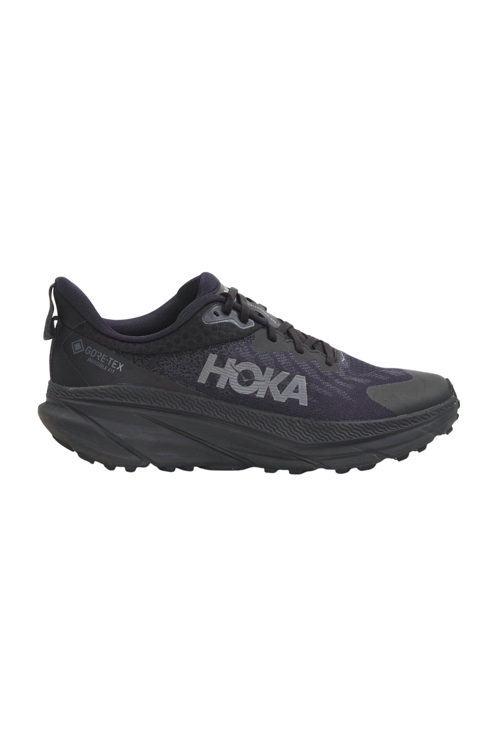 Hoka Challenger 7 GORE-TEX Herren Laufschuhe - Schwarz