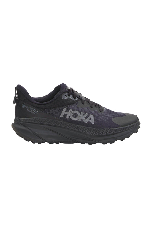Hoka Challenger 7 GORE-TEX Herren Laufschuhe - Schwarz