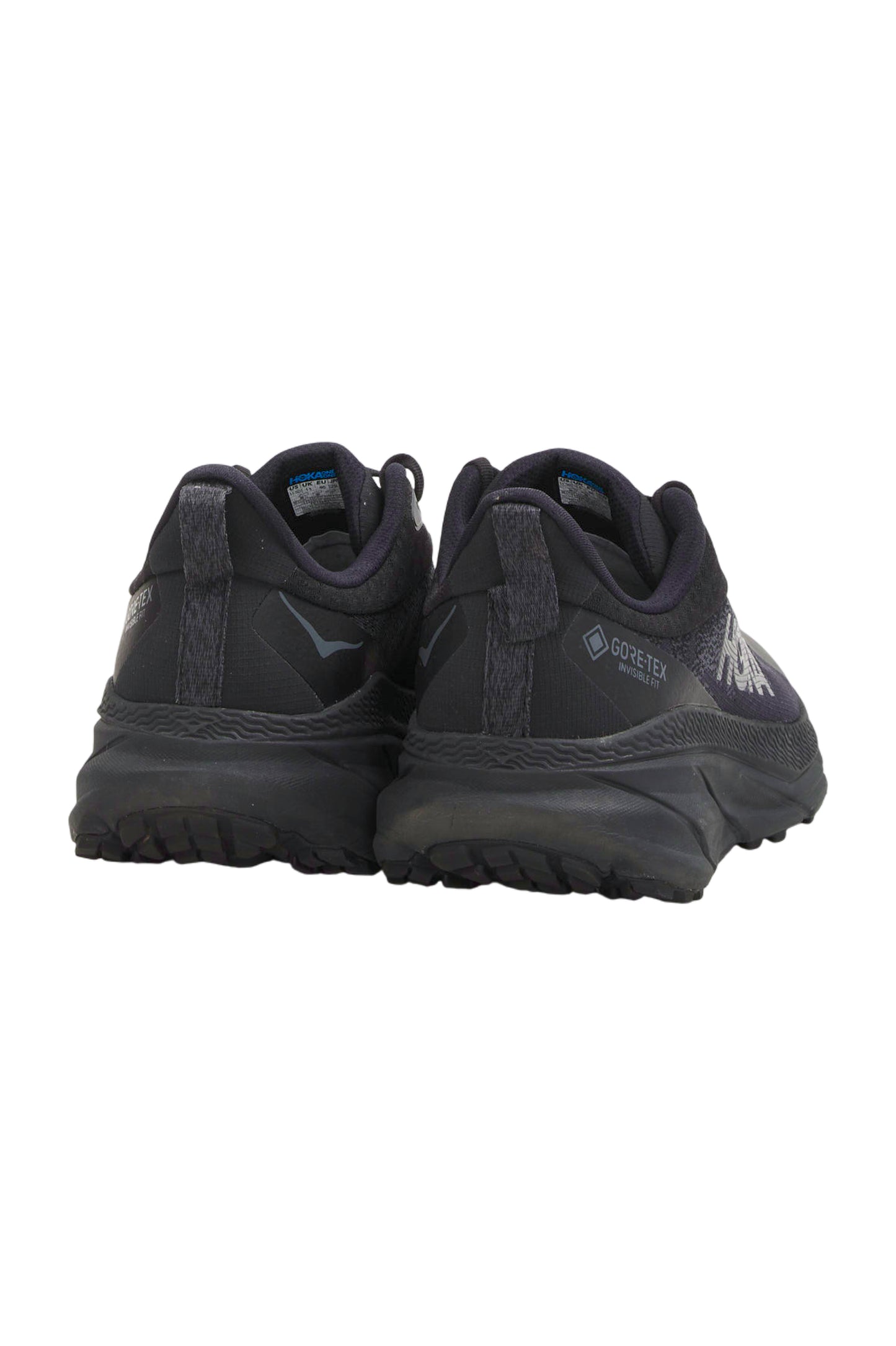 Hoka Challenger 7 GORE-TEX Herren Laufschuhe - Schwarz