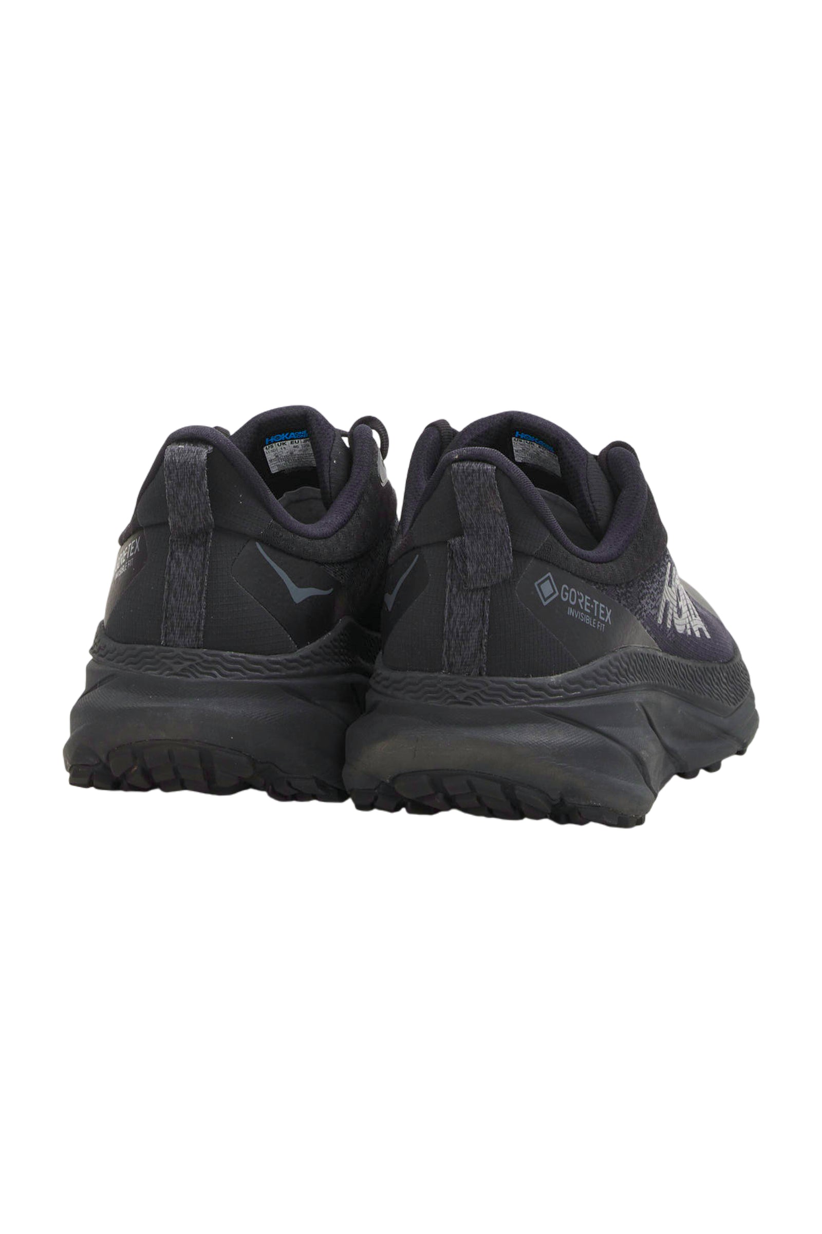 Hoka Challenger 7 GORE-TEX Herren Laufschuhe - Schwarz