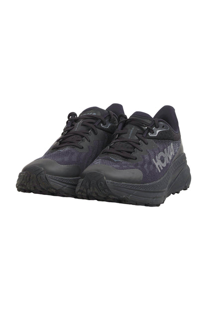 Hoka Challenger 7 GORE-TEX Herren Laufschuhe - Schwarz