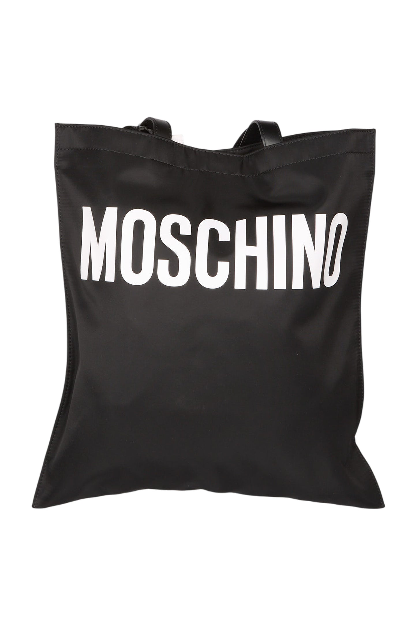Moschino Shopper Size One Size Schwarz 