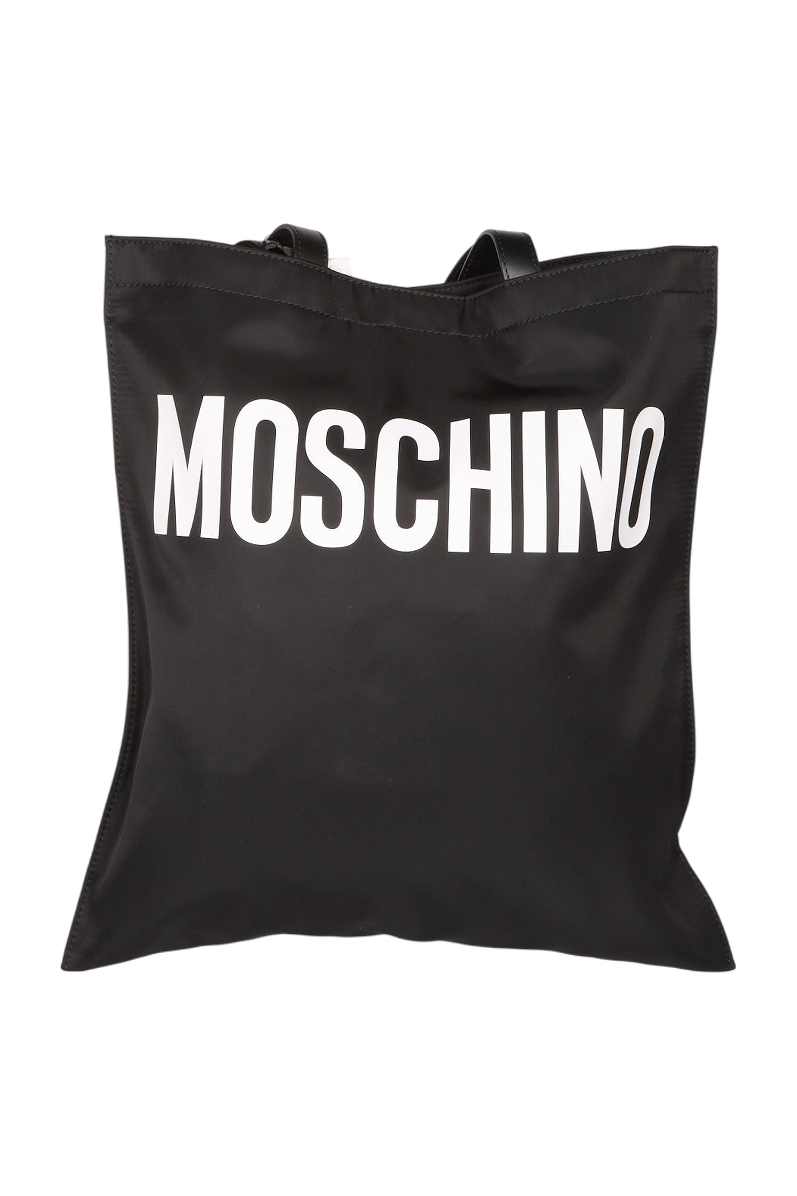 Moschino Shopper Size One Size Schwarz 