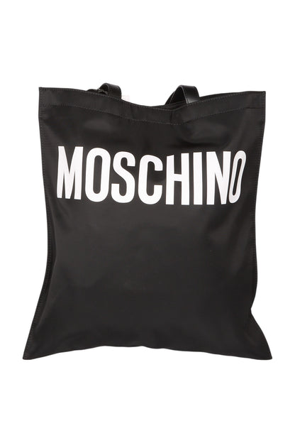 Moschino Shopper Size One Size Schwarz 