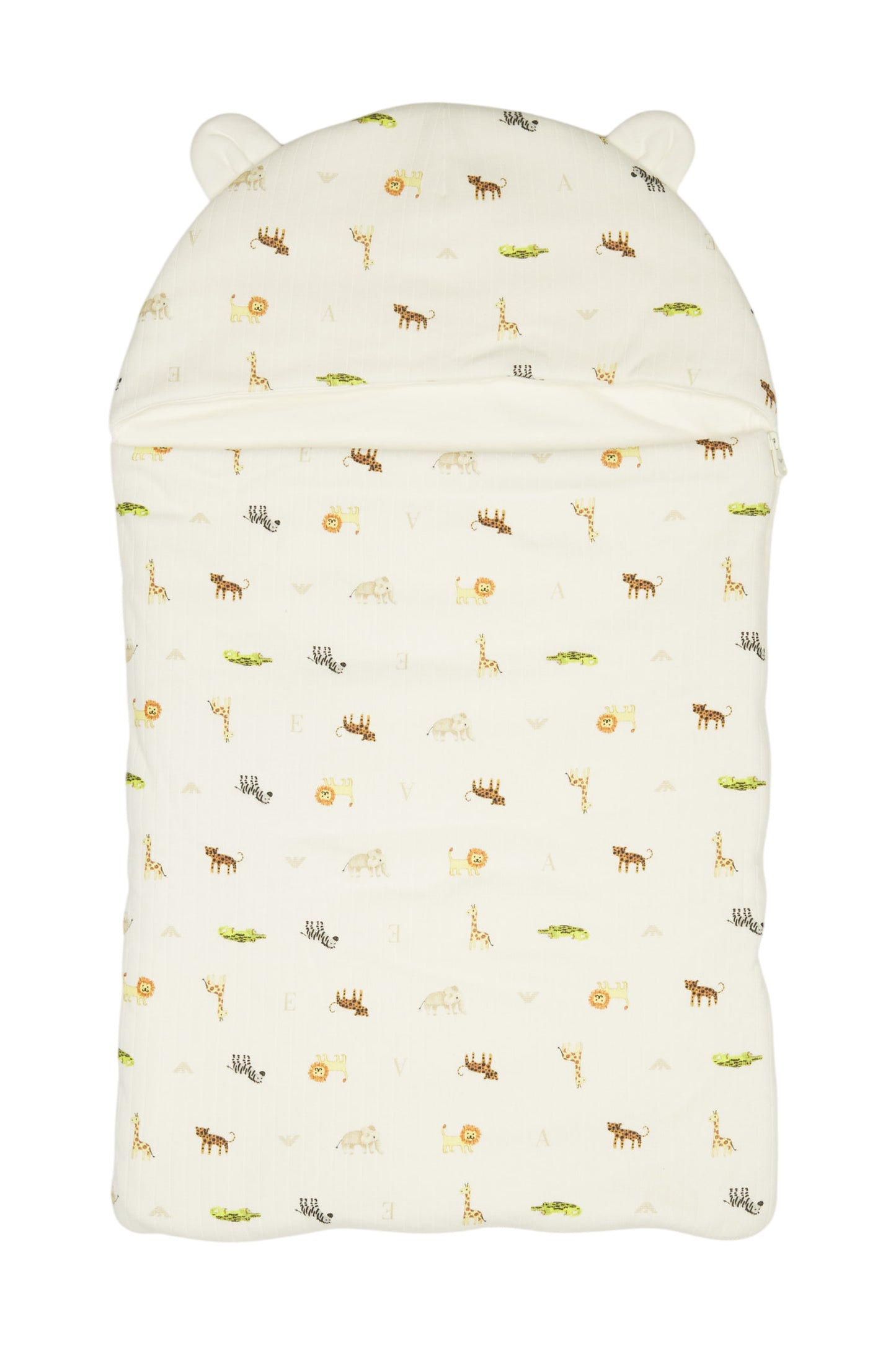 Armani Schlafsack