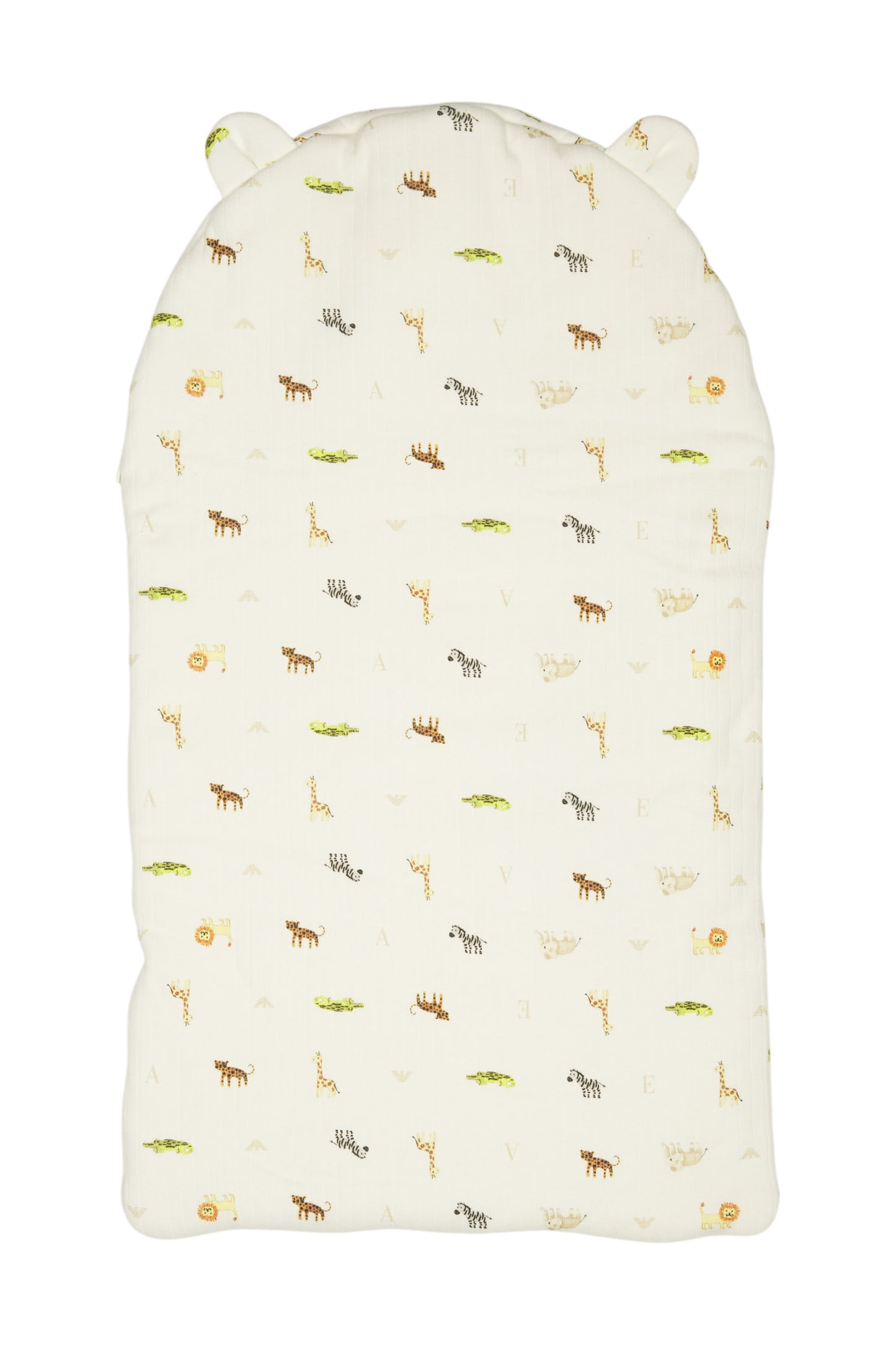 Armani Schlafsack