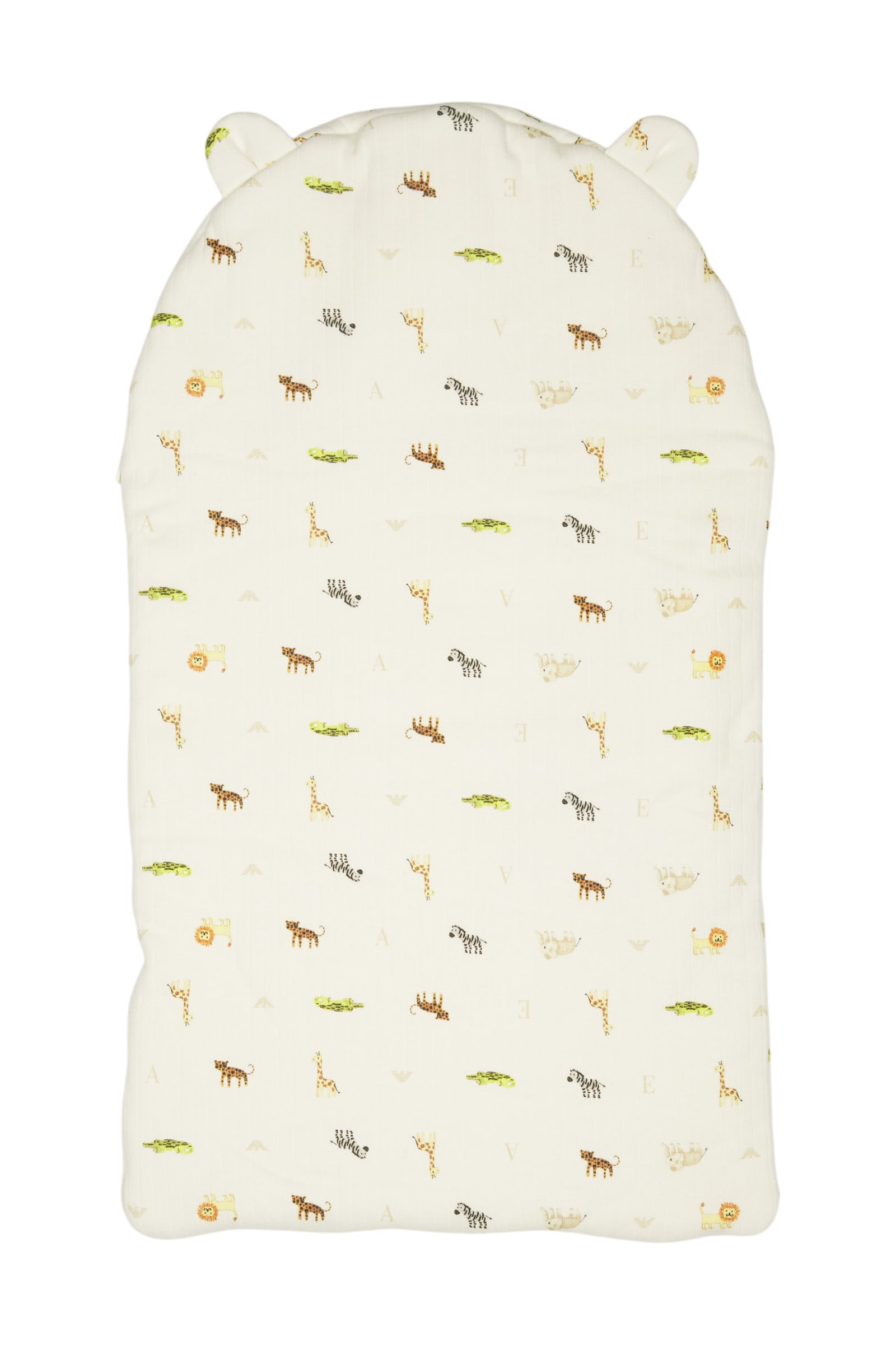 Armani Schlafsack