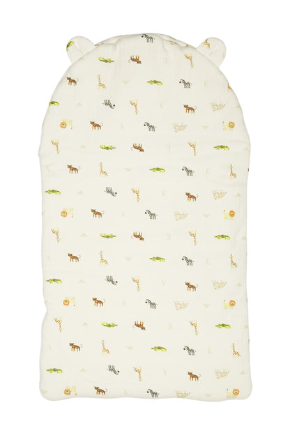 Armani Schlafsack