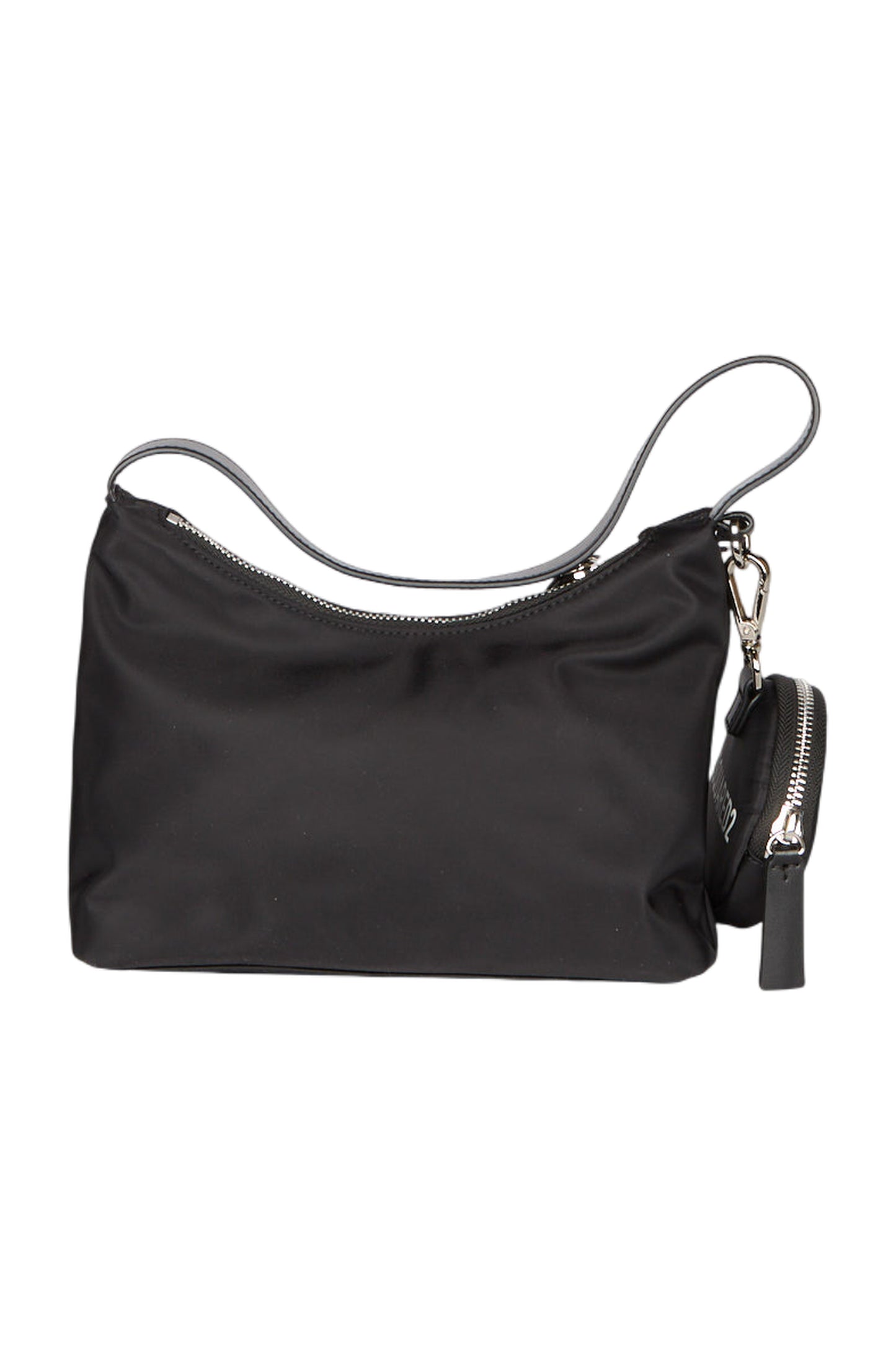 Dsquared2 Icon Logo Umhängetasche - Schwarz