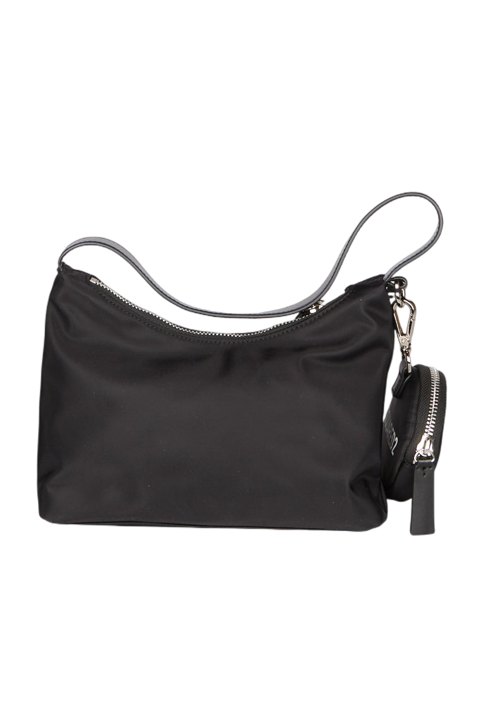 Dsquared2 Icon Logo Umhängetasche - Schwarz