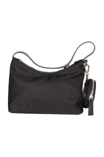 Dsquared2 Icon Logo Umhängetasche - Schwarz