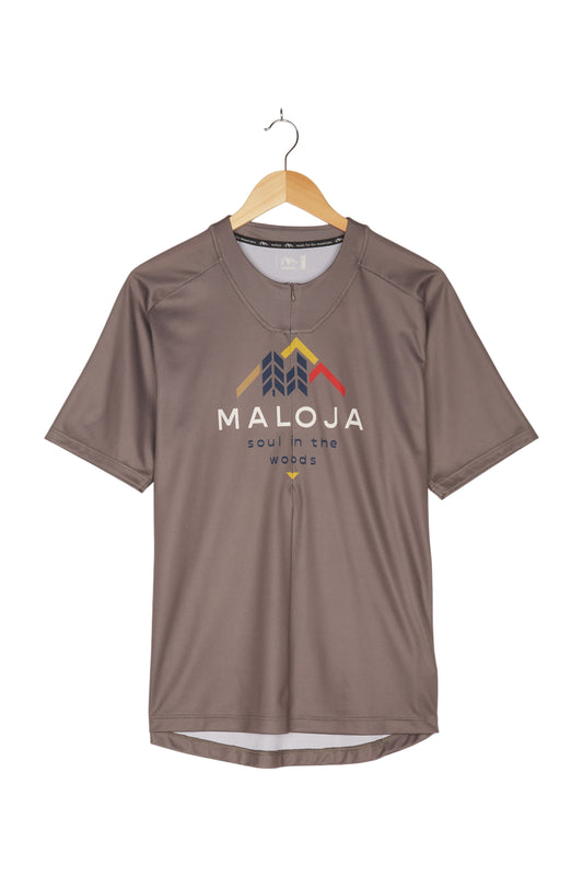 SchwarzerleM. All Mountain Short Sleeve All Mountain Shirt